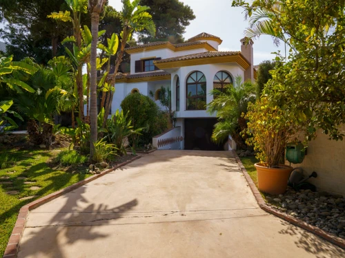 Villa Alhaurín de la Torre, 6 pièces, 12 personnes - photo_1011874907605