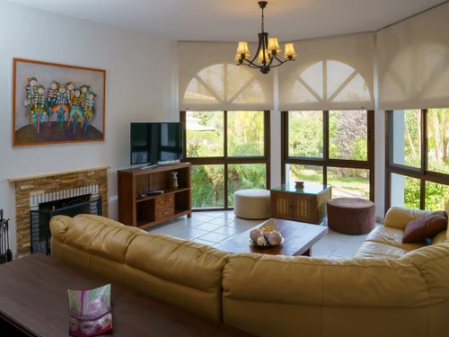 Villa Alhaurín de la Torre, 6 pièces, 12 personnes - photo_1011874907605