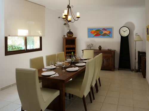 Villa Alhaurín de la Torre, 6 pièces, 12 personnes - photo_1011874907605