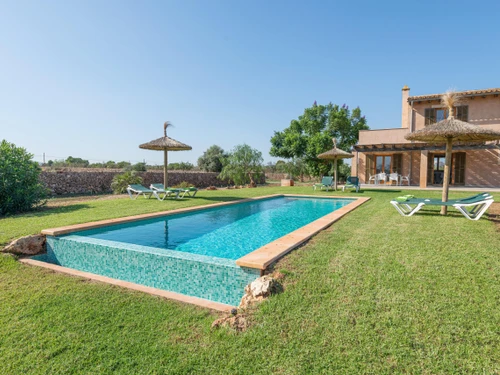 Villa Palma, 3 bedrooms, 6 persons - photo_1011874907855