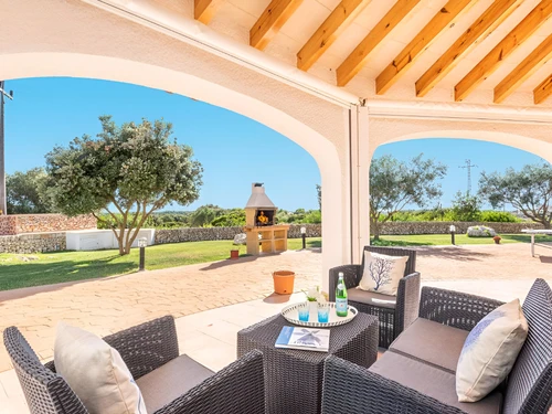 Villa Cala Galdana, 6 Schlafzimmer, 12 Personen - photo_1011874907993