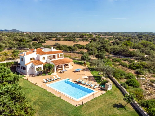 Villa Cala Galdana, 6 Schlafzimmer, 12 Personen - photo_1011874907993