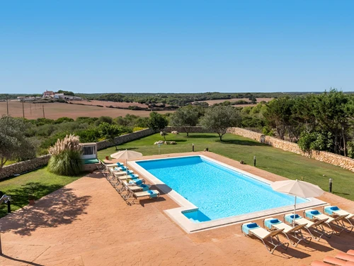 Villa Cala Galdana, 6 Schlafzimmer, 12 Personen - photo_1011874907993