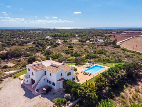 Villa Cala Galdana, 6 Schlafzimmer, 12 Personen - photo_1011874907993