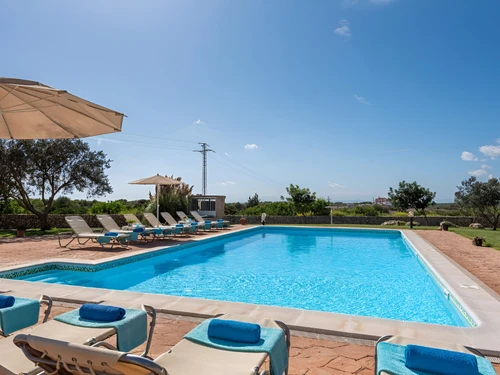 Villa Cala Galdana, 6 Schlafzimmer, 12 Personen - photo_1011874907993