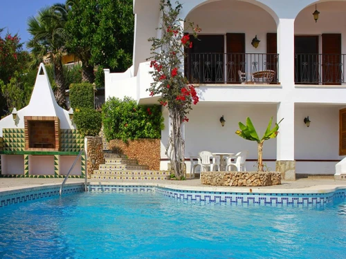 Villa San Jaime Mediterráneo, 5 dormitorios, 11 personas - photo_1011874908144