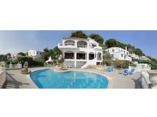 Villa San Jaime Mediterráneo, 6 pièces, 11 personnes - photo_1011874908144