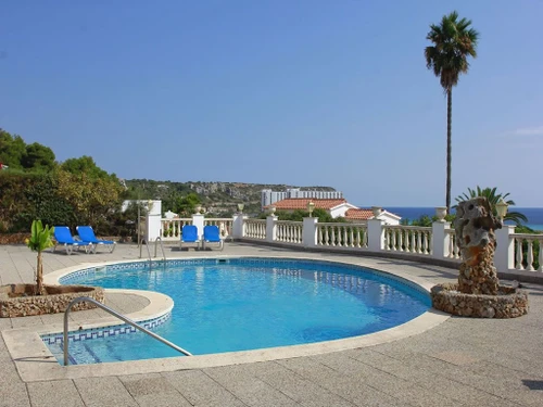 Villa San Jaime Mediterráneo, 6 pièces, 11 personnes - photo_1011874908144