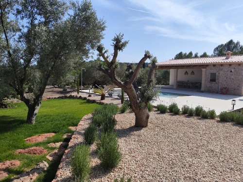 Villa Bunyola, 5 pièces, 8 personnes - photo_1011874908274