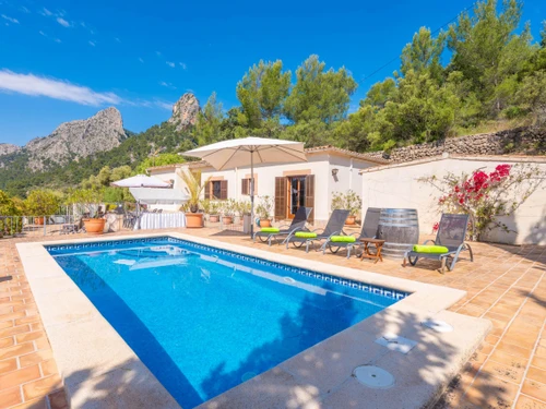 Villa Bunyola, 3 Schlafzimmer, 6 Personen - photo_1011874909103