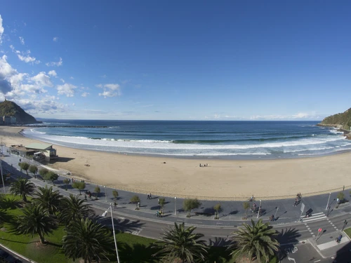 Ferienwohnung Donostia-San Sebastián, 3 Schlafzimmer, 6 Personen - photo_1011874909242