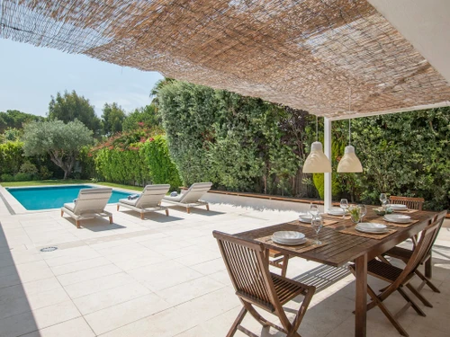 Villa Aldeia do Meco, 4 Schlafzimmer, 8 Personen - photo_1011874909381