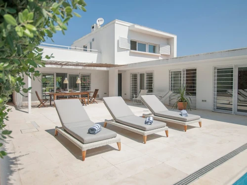 Villa Aldeia do Meco, 4 Schlafzimmer, 8 Personen - photo_1011874909381