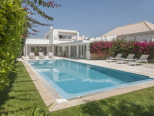 Villa Aldeia do Meco, 4 dormitorios, 8 personas - photo_1011874909381