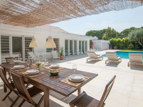 Villa Aldeia do Meco, 4 Schlafzimmer, 8 Personen - photo_1011874909381