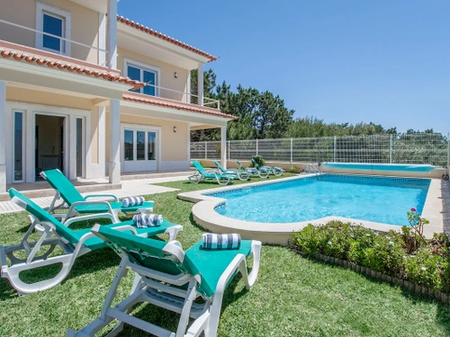 Villa Ericeira, 5 Schlafzimmer, 12 Personen - photo_1011874909527