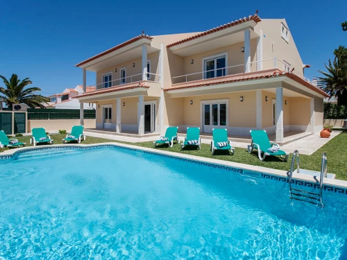 Villa Ericeira, 5 bedrooms, 12 persons - photo_1011874909527