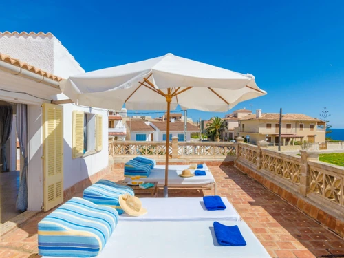 Chalet Manacor, 3 Schlafzimmer, 6 Personen - photo_1011874909676