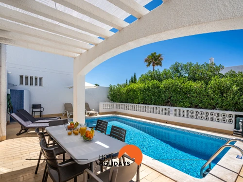 Villa Albufeira, 5 pièces, 8 personnes - photo_1011874910104