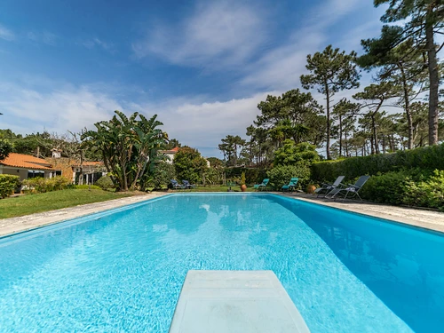 Villa Sintra, 5 dormitorios, 10 personas - photo_1011874910348