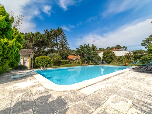 Villa Sintra, 6 pièces, 10 personnes - photo_1011874910348