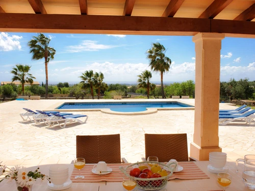 Villa Santanyí, 3 dormitorios, 6 personas - photo_1011874910771
