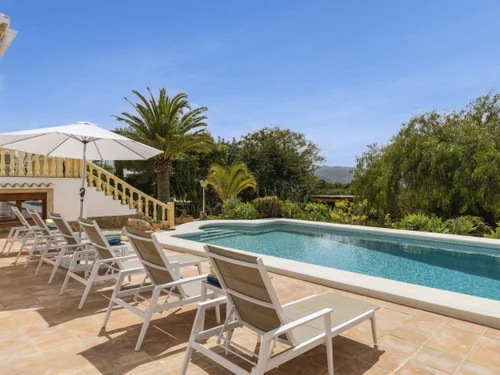 Villa Xàbia, 6 Schlafzimmer, 12 Personen - photo_1011874910877