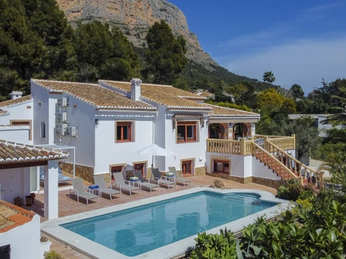 Villa Xàbia, 6 bedrooms, 12 persons - photo_1011874910877