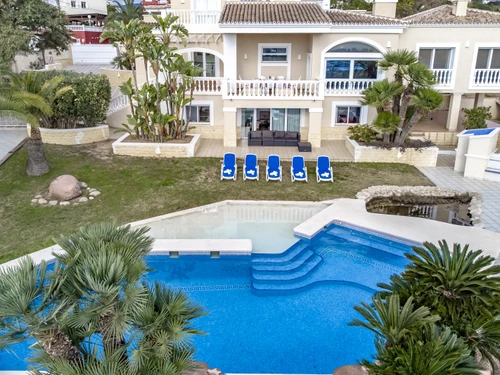 Villa Calpe, 6 dormitorios, 12 personas - photo_1011874911026