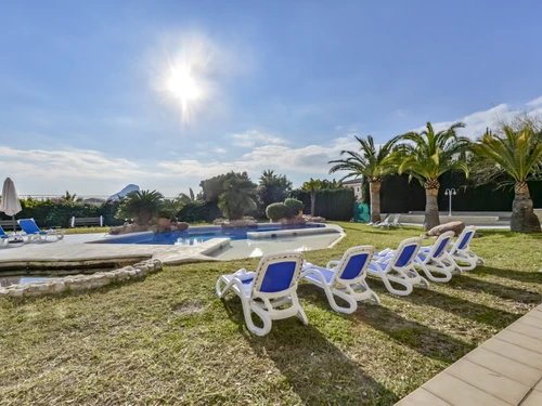 Villa Calpe, 6 dormitorios, 12 personas - photo_1011874911026