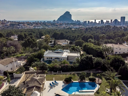 Villa Calpe, 6 dormitorios, 12 personas - photo_1011874911026