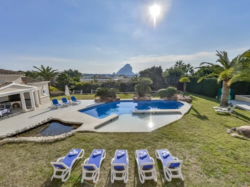 Villa Calpe, 6 dormitorios, 12 personas - photo_1011874911026