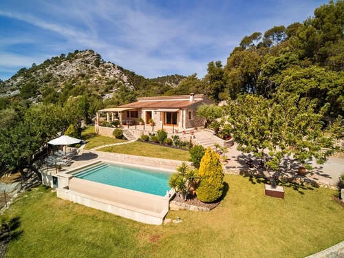 Casa rural Pollensa, 3 dormitorios, 6 personas - photo_1011874911322