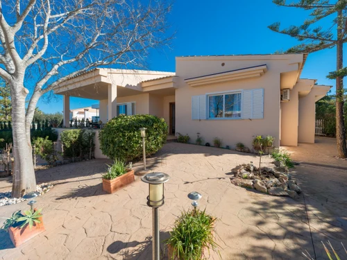 Villa Llucmajor, 3 Schlafzimmer, 6 Personen - photo_1011874911734