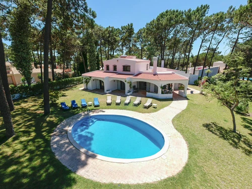 Villa Quarteira-Vilamoura, 4 dormitorios, 8 personas - photo_1011874911871