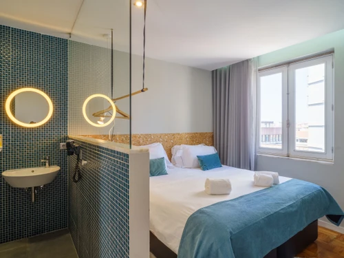 Appartement Porto, 5 pièces, 12 personnes - photo_1011874912156