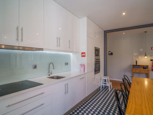 Appartement Porto, 5 pièces, 12 personnes - photo_1011874912156