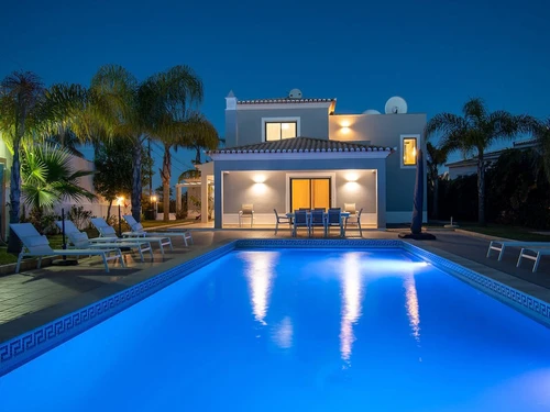 Villa Carvoeiro, 4 Schlafzimmer, 8 Personen - photo_1011874912289