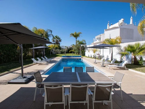 Villa Carvoeiro, 4 Schlafzimmer, 8 Personen - photo_1011874912289