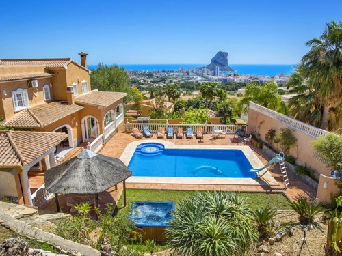 Villa Calp, 6 Schlafzimmer, 12 Personen - photo_1011874913515