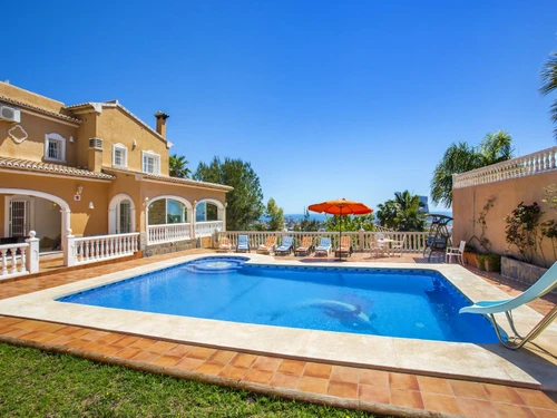 Villa Calp, 6 Schlafzimmer, 12 Personen - photo_1011874913515