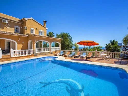 Villa Calp, 6 Schlafzimmer, 12 Personen - photo_1011874913515