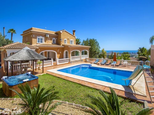Villa Calpe, 6 dormitorios, 12 personas - photo_1011874913515