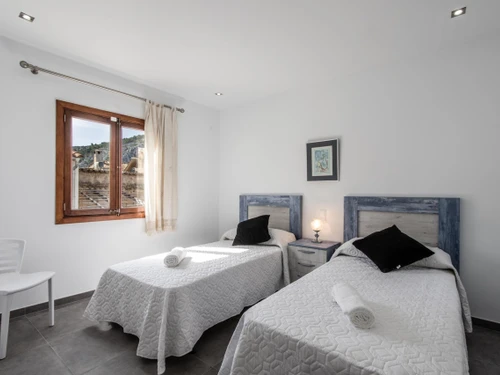 Villa Pollença, 3 bedrooms, 6 persons - photo_1011874913779