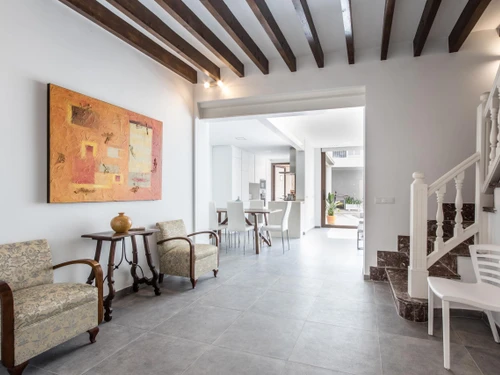 Villa Pollença, 3 bedrooms, 6 persons - photo_1011874913779