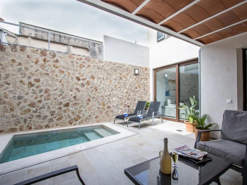 Villa Pollença, 3 bedrooms, 6 persons - photo_1011874913779