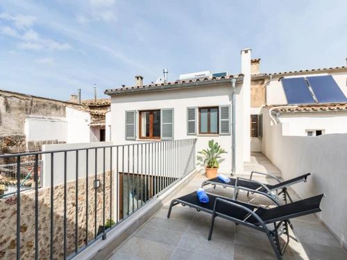 Villa Pollença, 3 Schlafzimmer, 6 Personen - photo_1011874913779