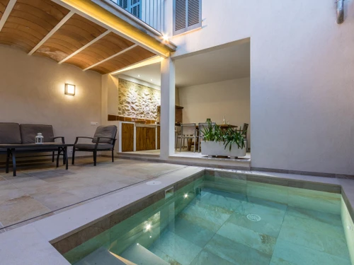 Villa Pollença, 3 bedrooms, 6 persons - photo_1011874913779