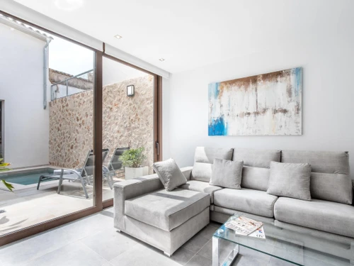 Villa Pollença, 3 bedrooms, 6 persons - photo_1011874913779