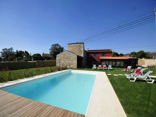 Villa Esposende, 4 Schlafzimmer, 8 Personen - photo_1011874914013